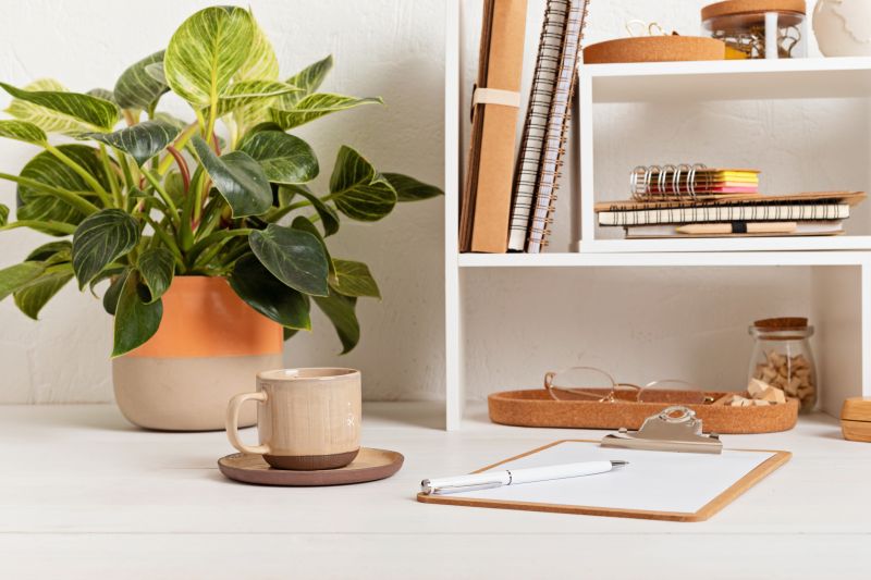 Interior Plant Placement